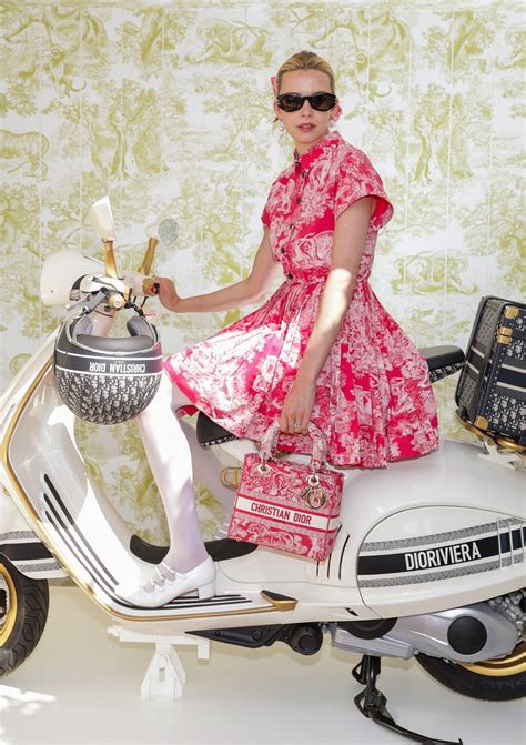 selfridges alto dior|dior alto vespa.